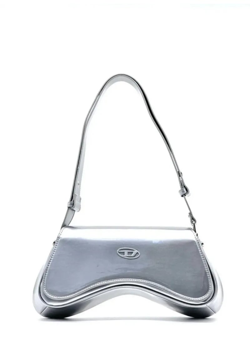 ديزل حقيبة ديسيل بلاي كروس بودي للكتف الواحد تحت الإبط - Image 1