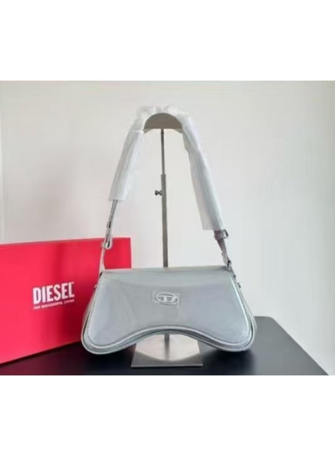 ديزل حقيبة ديسيل بلاي كروس بودي للكتف الواحد تحت الإبط - Image 5