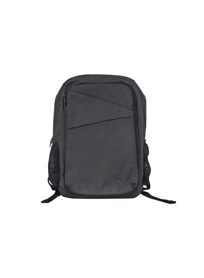 DICOTA Backpack SOLID Ultra V3 13-15.6 Black | D31762-V3 - Image 1