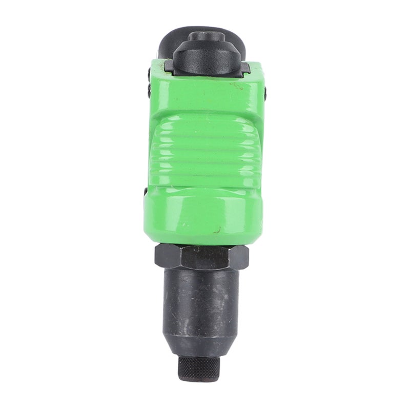 Hand Rivet Gun Single Handle Manual Riveter for Industrial Riveting 2.4mm 3.2mm 4.0mm 4.8mm Rivet Heads - Image 2