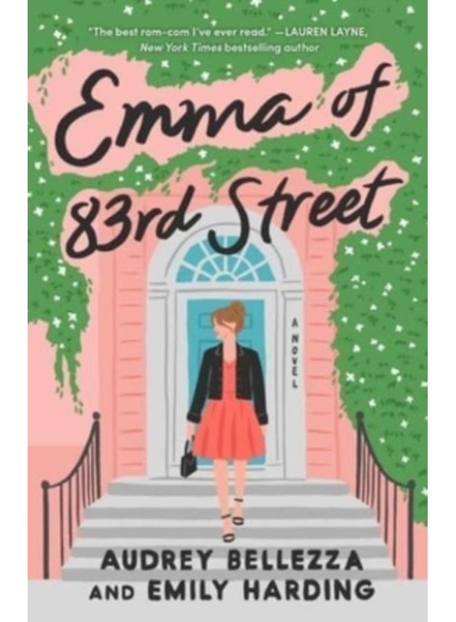 Emma of 83rd Street : 1 