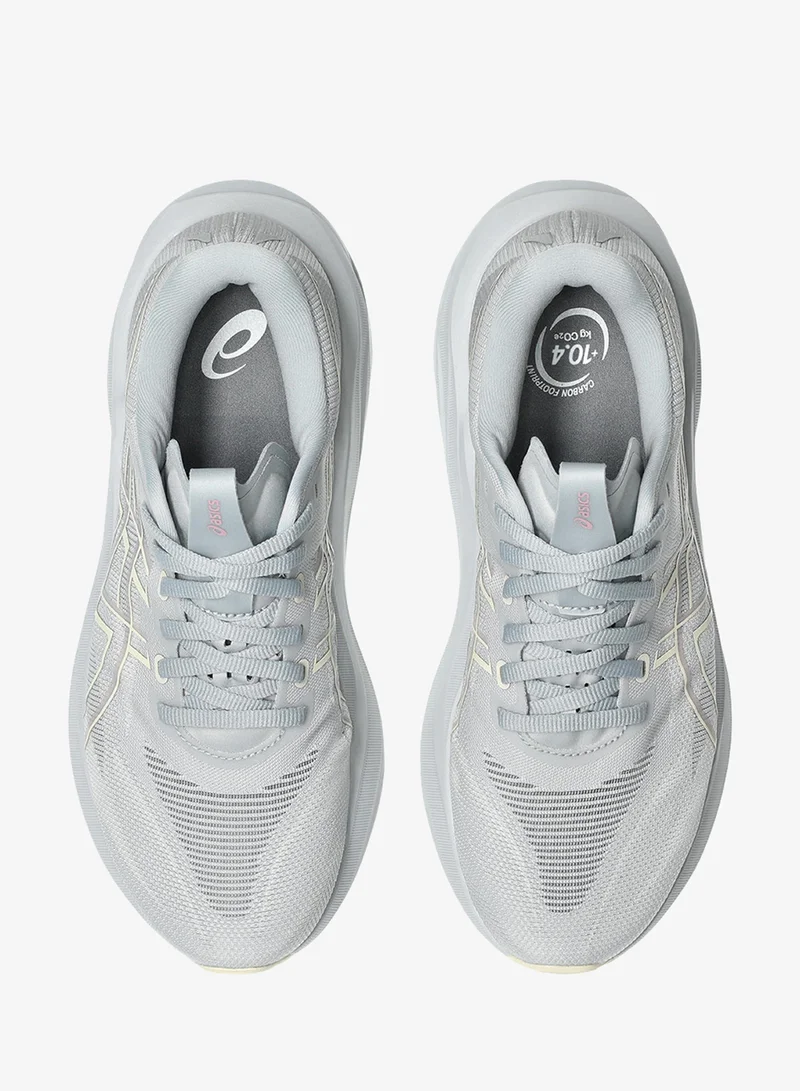 Asics PIEDMONT GREY/BIRCH Gt-2000 15 for Women | Best Price UAE