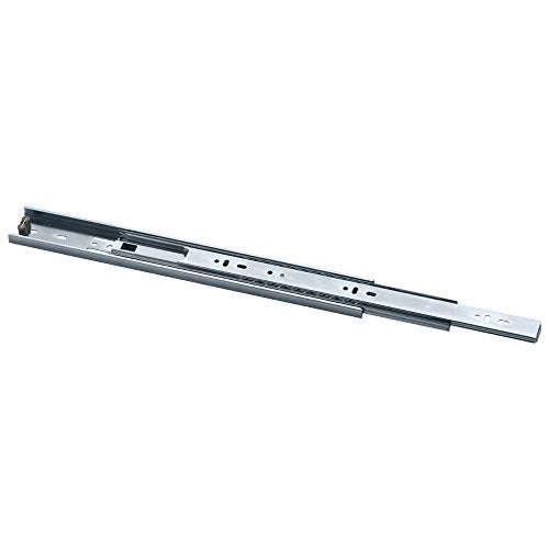 Liberty D80614C-ZP-W 14-Inch Ball Bearing Drawer Slides - Image 4