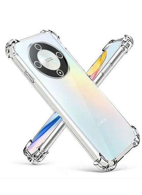 Honor X9B Anti Shock Transperent Case