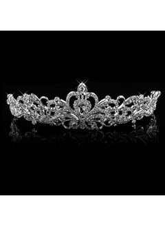 Ss Peach Crown, Fairy Godmother Rapunzel Costume Tiara For Women - Vofler Silver Coronas Para 15 Años Hair Accessories For Princess Bride Diaries Party Quinceanera Prom Wedding Birthday Girls - pzsku/Z1EC48E075712A192F01DZ/45/_/1735567058/55bc6be1-3add-45f0-9049-32c80ed08435