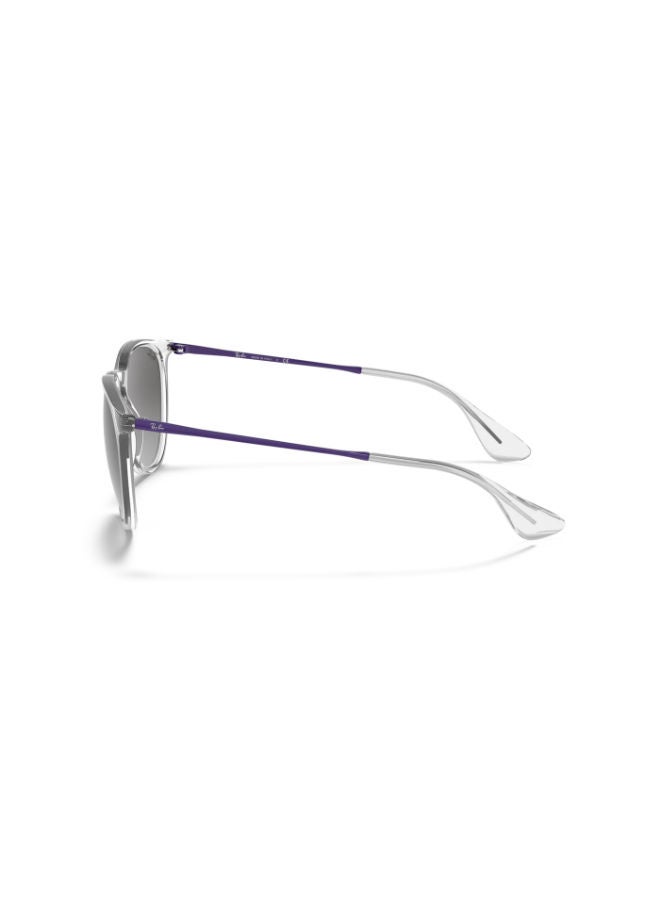 Ray-Ban Women Full Rimmed Phantos Sunglasses 0RB4171 - Image 4