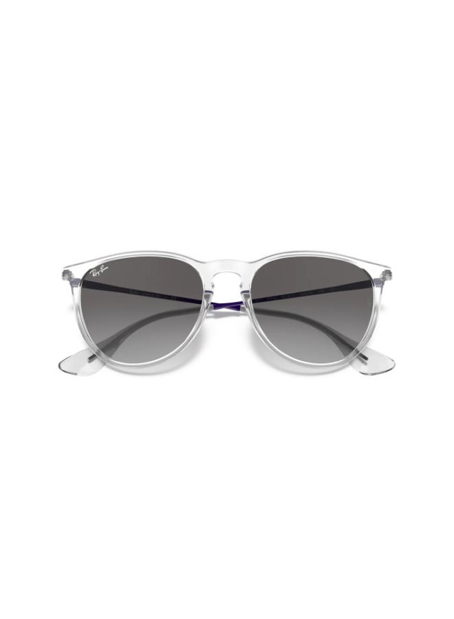 Ray-Ban Women Full Rimmed Phantos Sunglasses 0RB4171 - Image 2