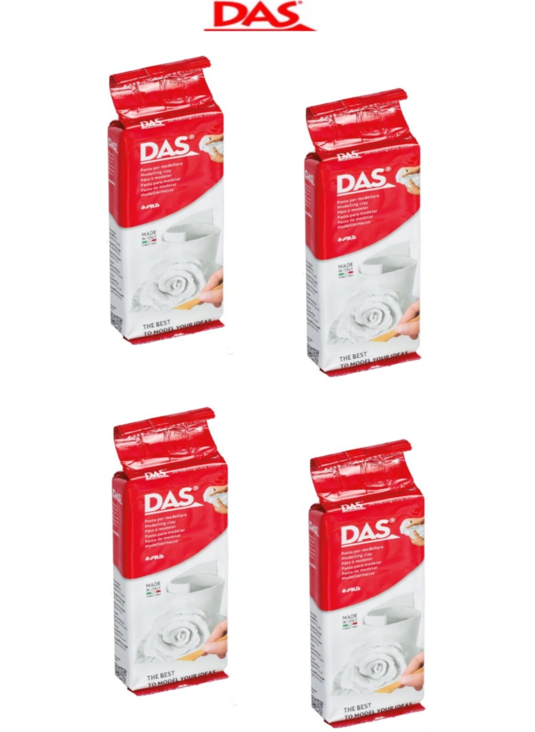 Das White 4X250GR Set of 4 - pzsku/Z1EC4CC98FE29B032039EZ/45/_/1725794441/190b7bed-9ec1-4617-843d-b8177d4f8d15