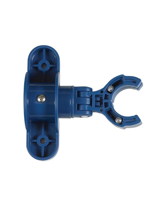 Children's Factory Gate Latch Attachment Wallmounted Use With Playpanels (Sold Separately) Creates Gated Entrance For Daycare/Preschool  - Image 1