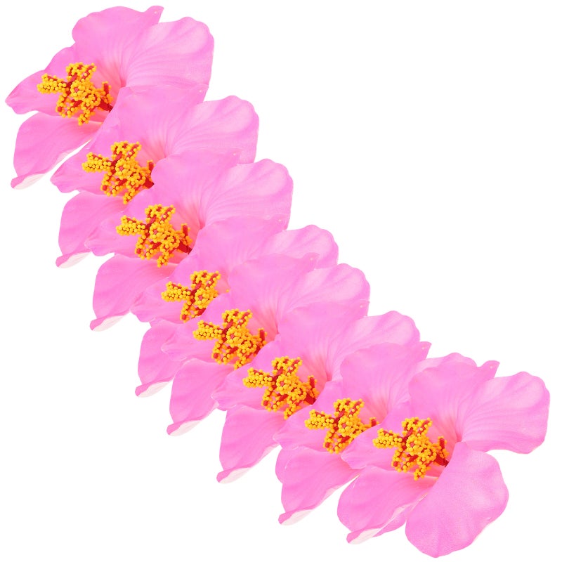 🌱 زهور كوبية صناعية للزينة المنزلية بتصميم متين وقوي - Image 1