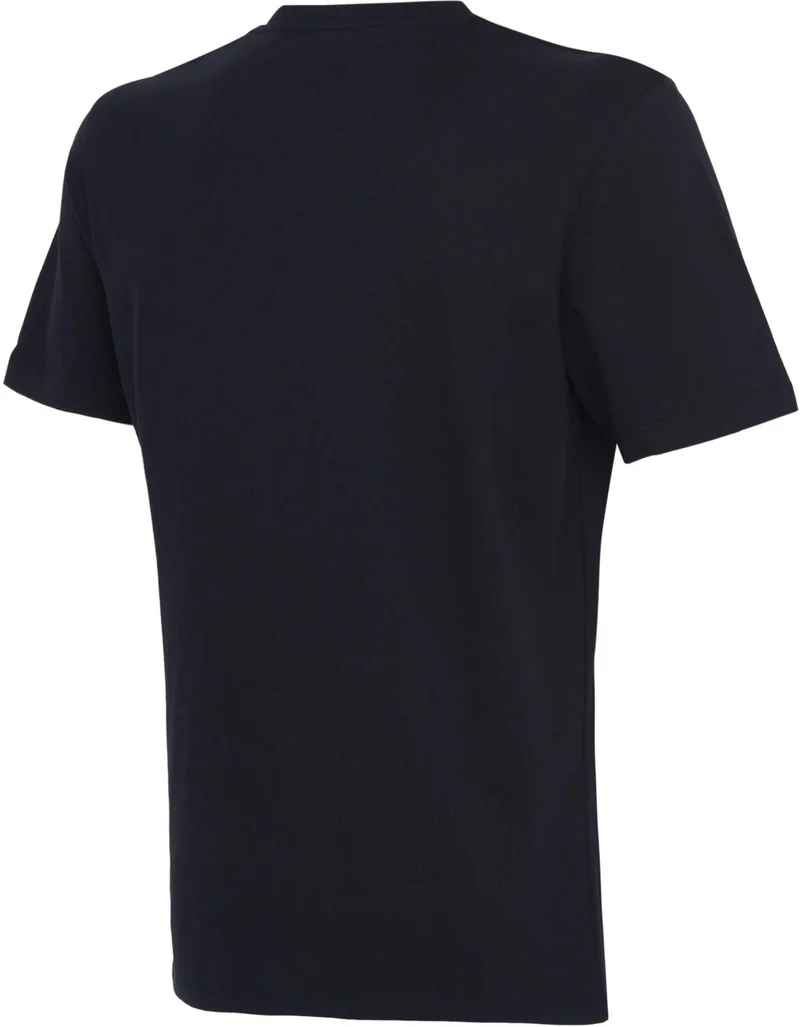 نيو بالانس Man Lifestyle Men's Black T-Shirt MNT1354-BK