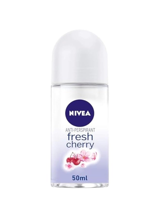 نيفيا مزيل العرق بخاخ مقاوم للتعرق لمدة 24 ساعة مع تركيبة لطيفة على البشرة، 150مل