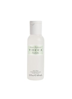 Tocca Tocca Giulietta Body Wash 2 Ounce 