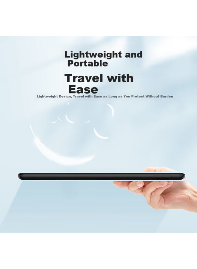 Shell Sister Protective Case For Vivopad5/3pro, Iqoopad5 Pro, Model Iqoo/vivo 13-inch Tablet, Anti-drop Protective Shell - Image 2