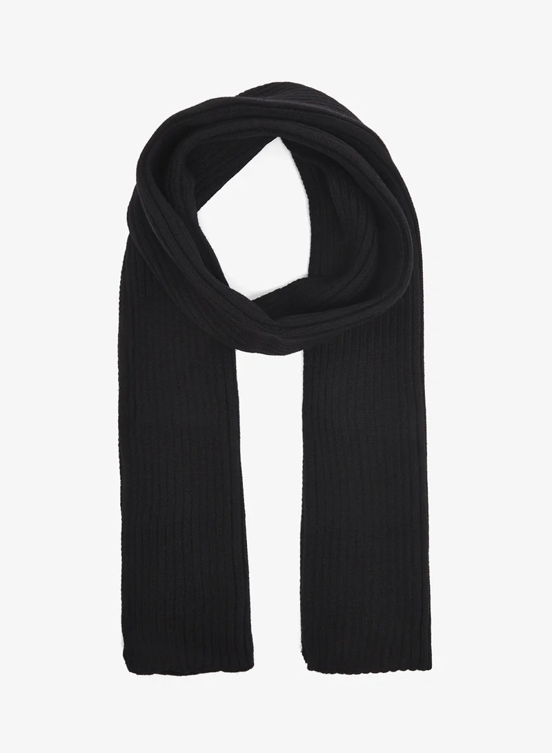 سفنتي فايف طقم قبعة وقفازات ووشاح