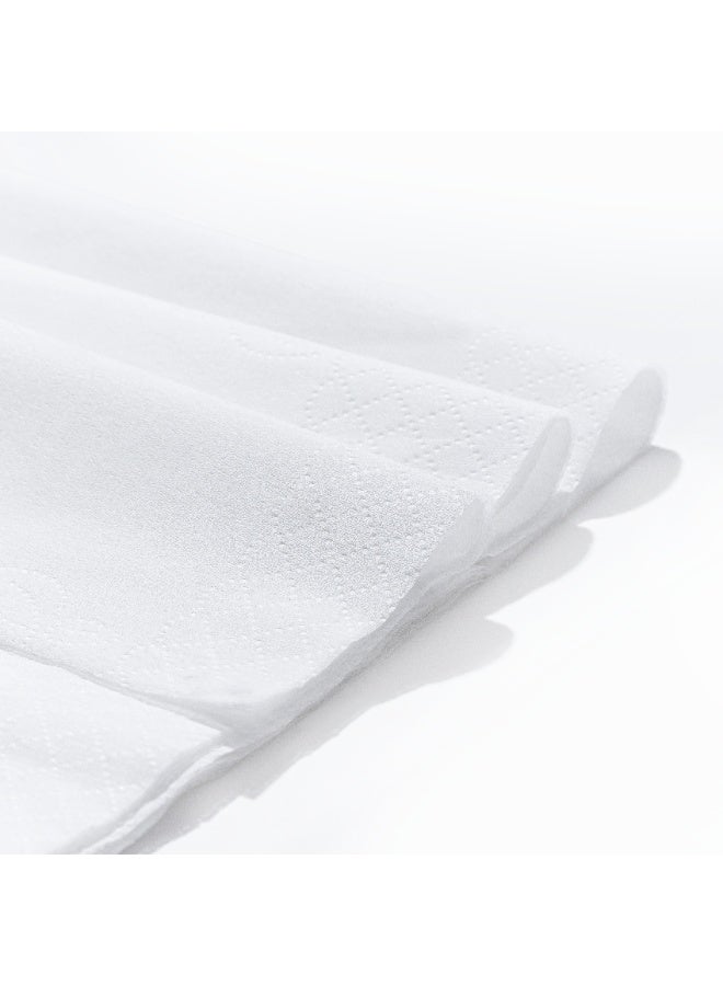 ليتشي بكج 6 عبوات منديل ليتشي تعليق 5 طبقات 1800 منديل - Image 4