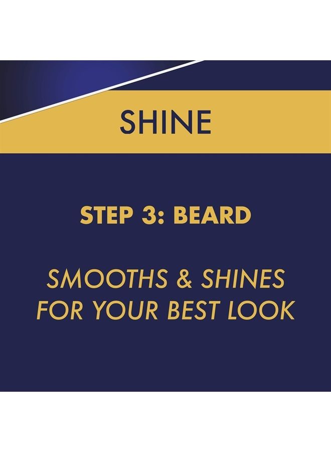 Gillette زيت لحية إنريش – 2 عدد - Image 4