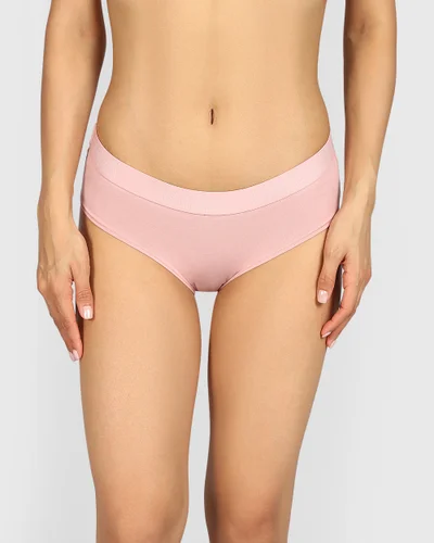 La Senza La Senza Remix Cotton Hipster