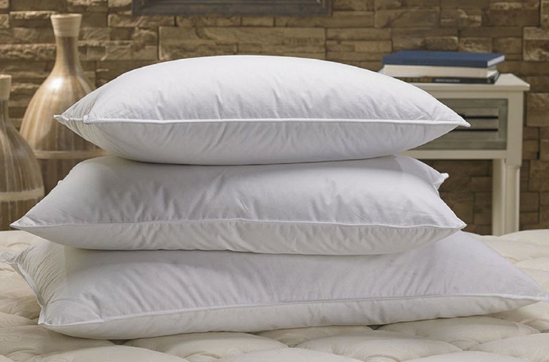 JDX مجموعة وسائد فايبر JDX من 3-38x69 - Image 3