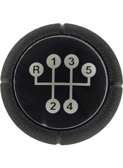 DNC Auto Part Gear Shift Knob for Opel Corsa C,combo (5 Speed) OEM:5738741  - Image 1