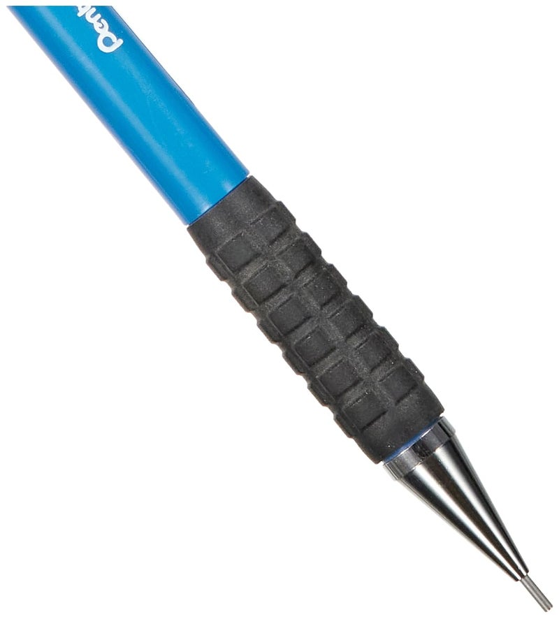 Pentel 120 A3 DX Auto Mechanical Pencil 0.7mm Single - Image 3