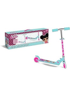 L.O.L. SURPRISE! 2-Wheel Folding Scooter  - Image 2