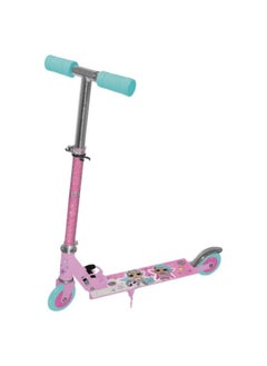 L.O.L. SURPRISE! 2-Wheel Folding Scooter  - Image 1
