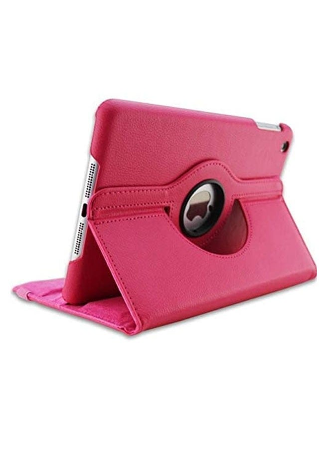 EYE CATCH iPad 9.7 2018 2017 / iPad Air 2 Case / - 360 Degree Rotating Stand Protective Cover with Auto Sleep Wake for iPad 9.7 inch (6th Gen, 5th Gen) / iPad Air 1 / iPad Air 2 - Image 2