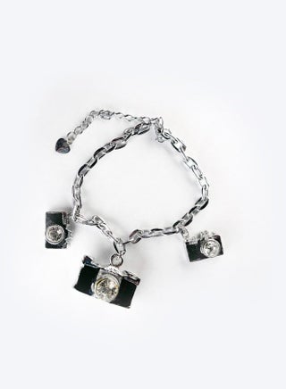 Stainless Steel Camera Charm Bracelet - pzsku/Z1EC663B52CF8268DB372Z/45/_/1663661188/4ca9a510-394c-410d-a73d-614e87fabf1c