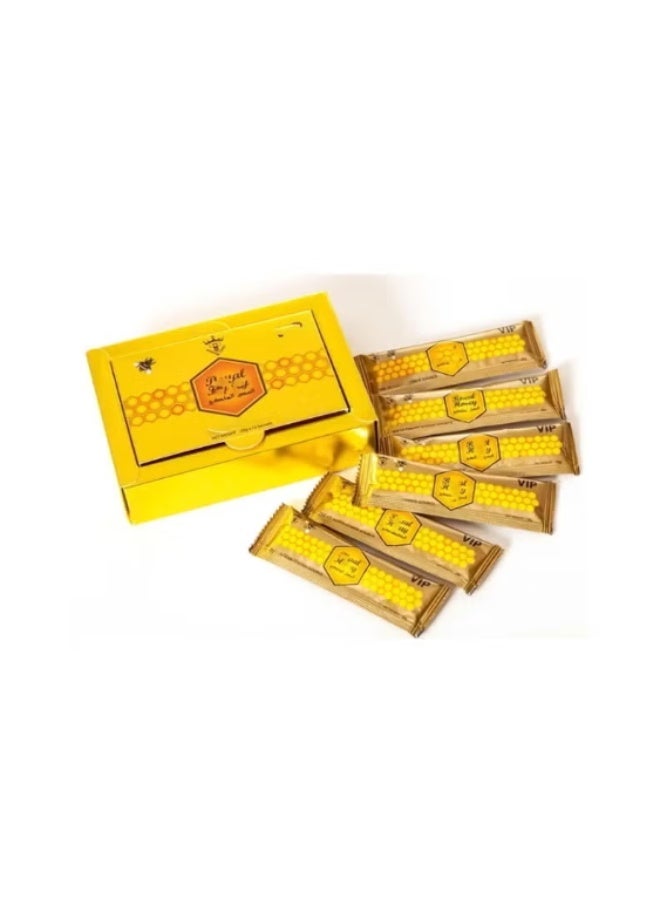 Love 100% منتج ماليزي-رويال أكياس-عسل - أصلي- VIP