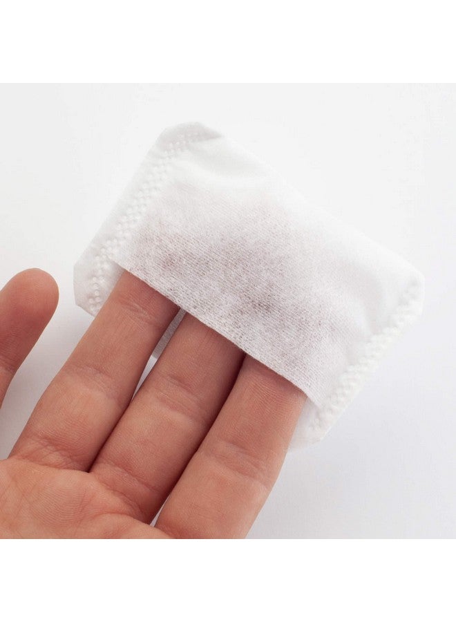 DHC Silky Cotton Clear 3 Pack - Image 4