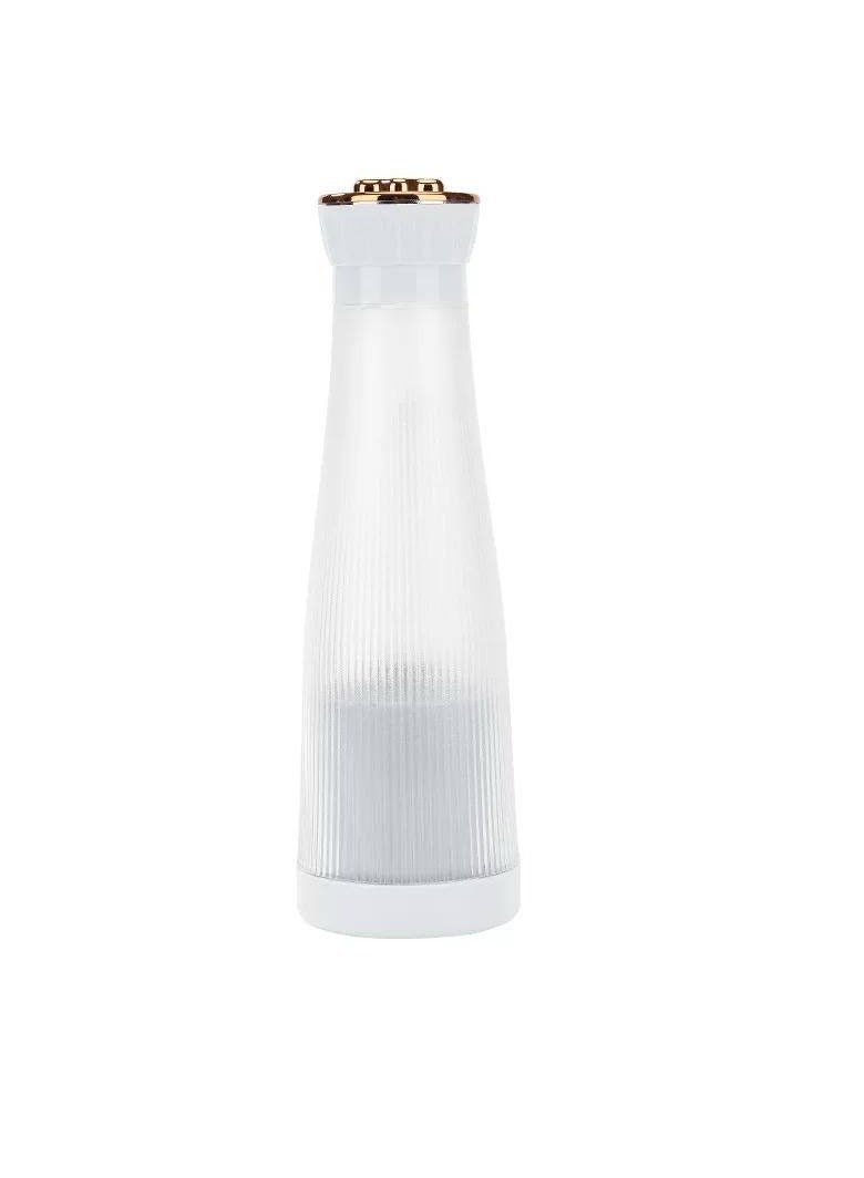 Magic Blender Cup for Juice Making Can Be Charged by Any USB Device Purple TR  - Image 3