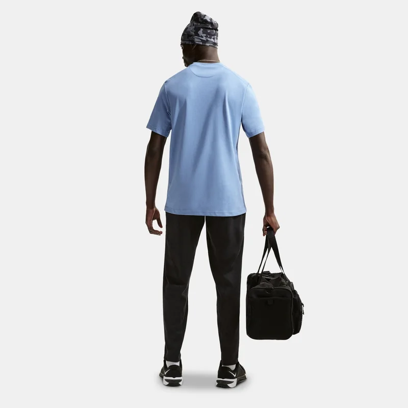 نايكي تيشيرت تدريب رجالي دراي فيت أساسي