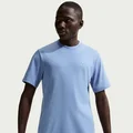 Nike Blue