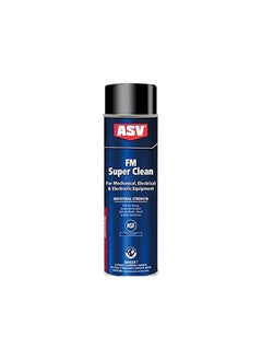 موليسلوف ASV FM Super Clean - منظف صناعي قوي متعدد الاستخدامات 