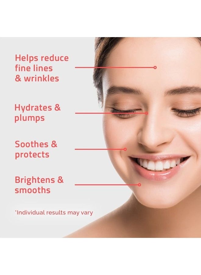 Yeouth - Retinol Face Moisturizer with Hyaluronic Acid, Moisturizer Face Cream for Wrinkle & Dark Spot, Night Cream Moisturizer Face Care, Anti Aging Facial Skin Care Products for Women & Men - Image 1