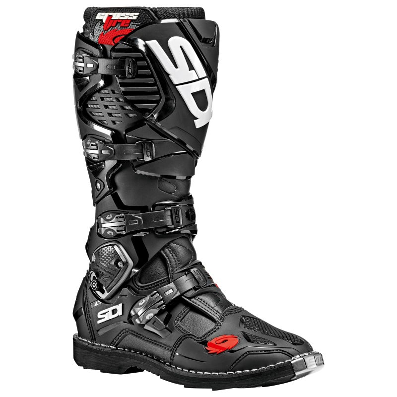 Sidi Crossfire 3 Black Size 42