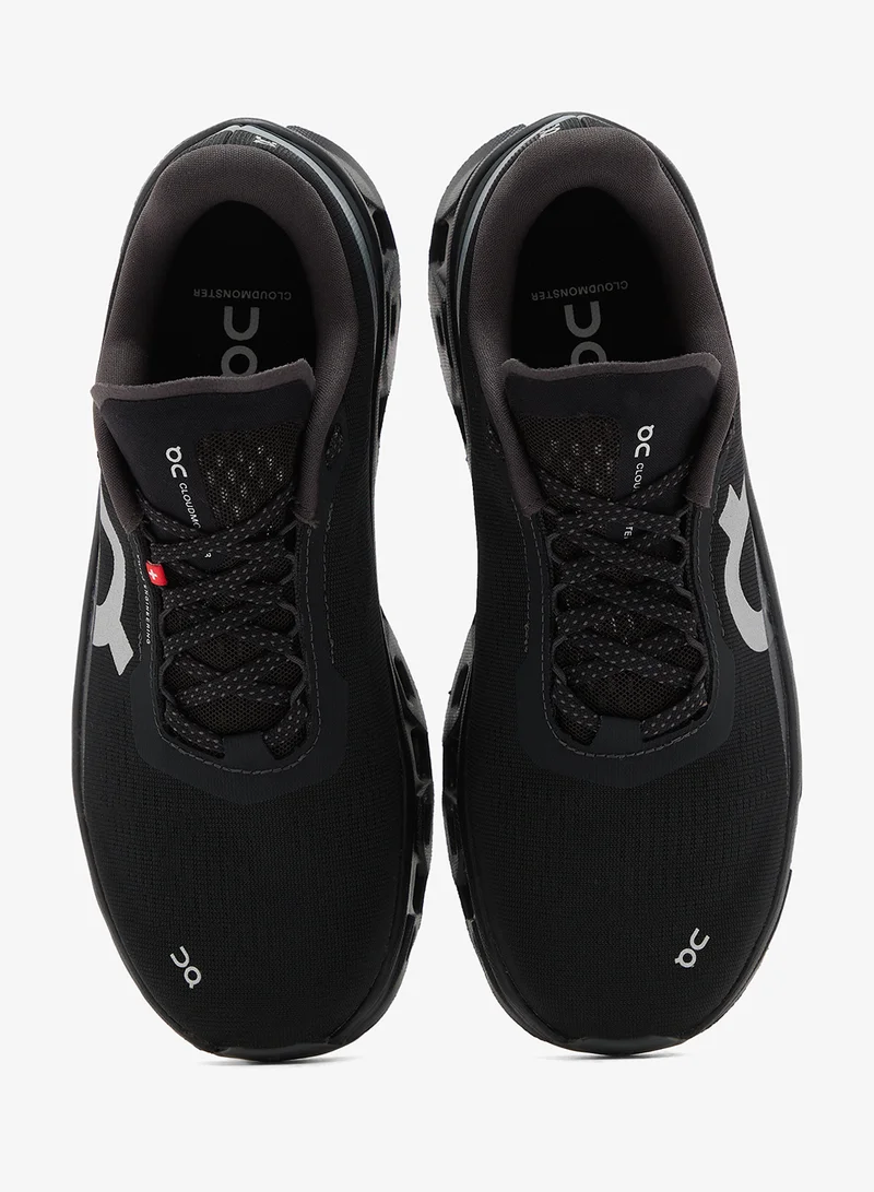 On Running Black Cloudmonster 1 for Men | Best Price UAE