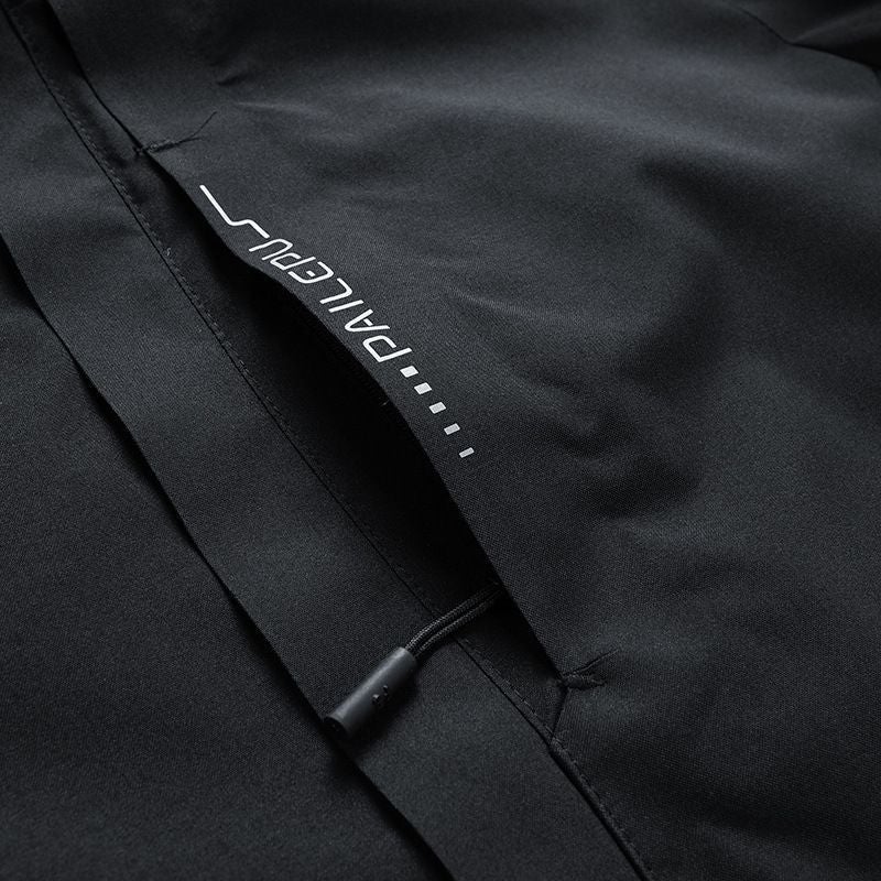 جاكيتات شعبية للرجال والنساء، للأزواج في الهواء الطلق، جاكيتات بنفس الأسلوب، جاكيتات تسلق الجبال، جاكيتات دافئة قابلة للفصل، مقاومة للرياح وماء - Image 4