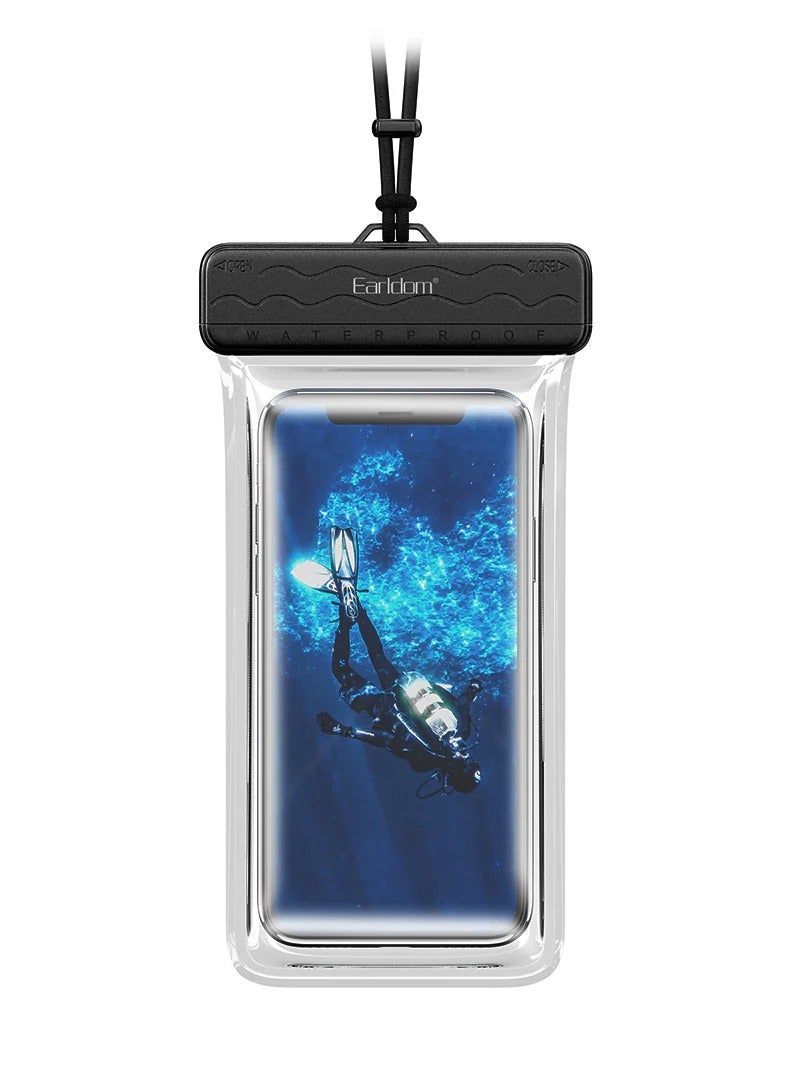 أيرلدوم حقيبة ايرلدوم ETS12 المقاومة للماء للهواتف الذكية - Image 1