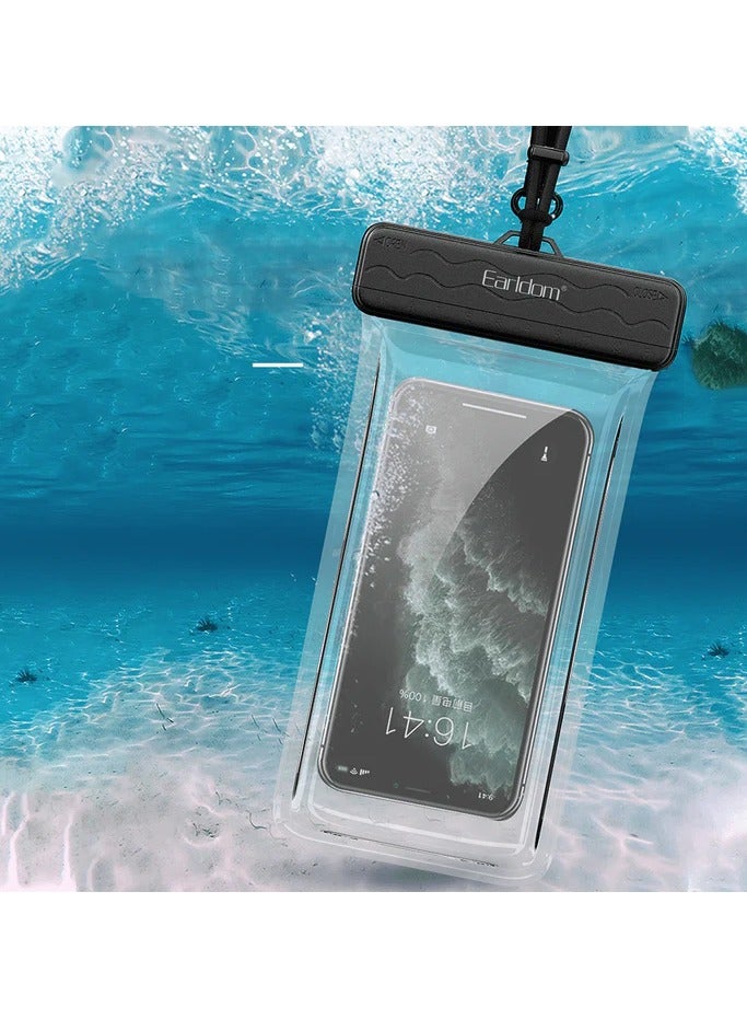 أيرلدوم حقيبة ايرلدوم ETS12 المقاومة للماء للهواتف الذكية - Image 2