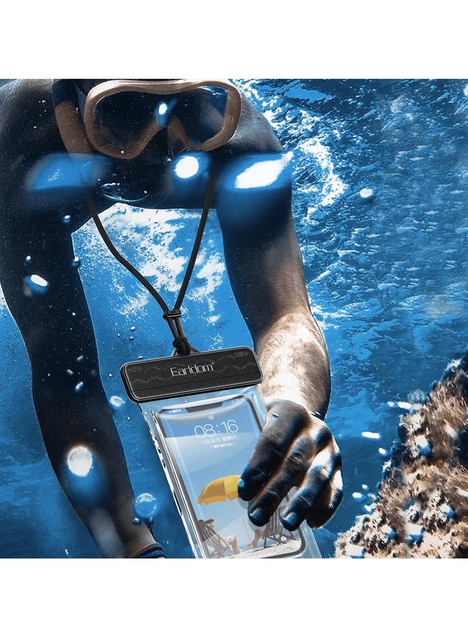 أيرلدوم حقيبة ايرلدوم ETS12 المقاومة للماء للهواتف الذكية - Image 3