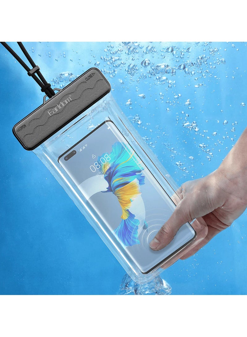 أيرلدوم حقيبة ايرلدوم ETS12 المقاومة للماء للهواتف الذكية - Image 4