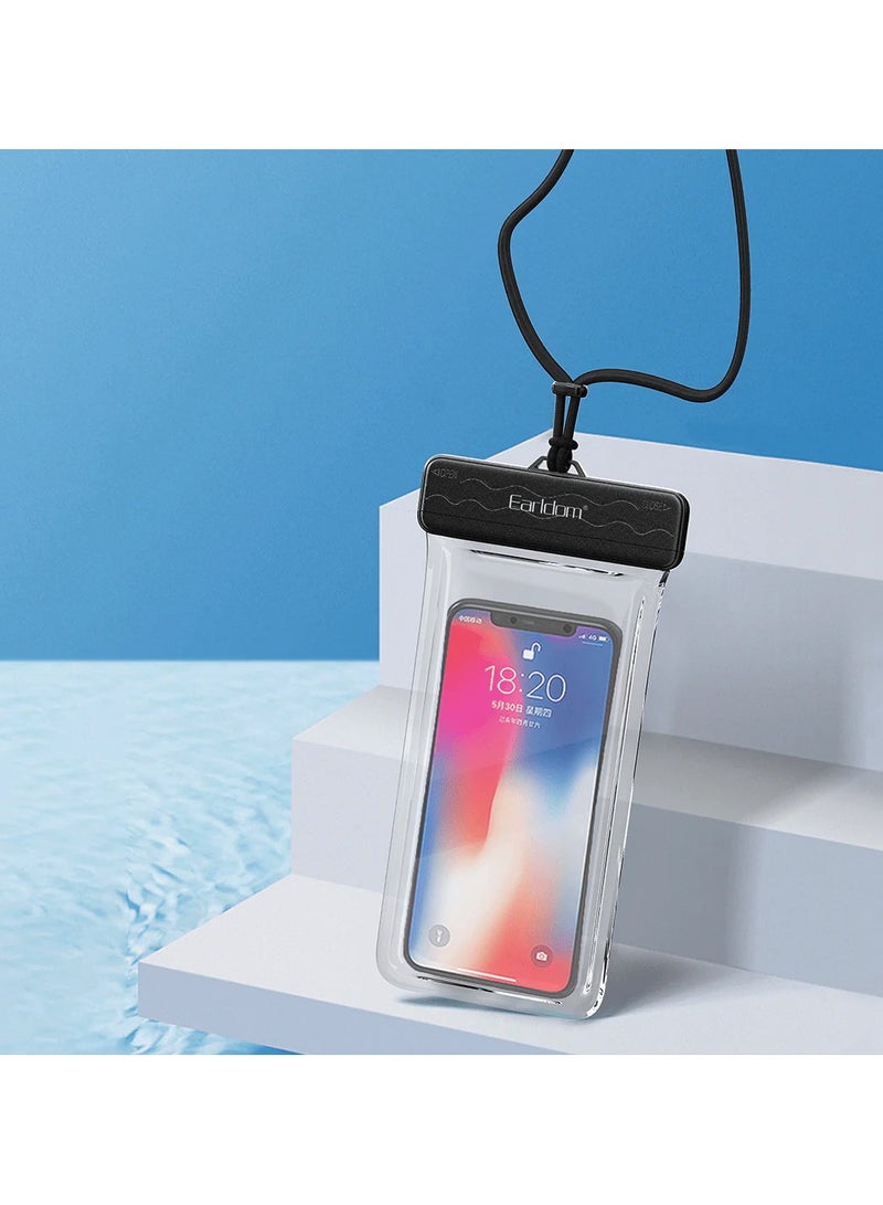 أيرلدوم حقيبة ايرلدوم ETS12 المقاومة للماء للهواتف الذكية - Image 5