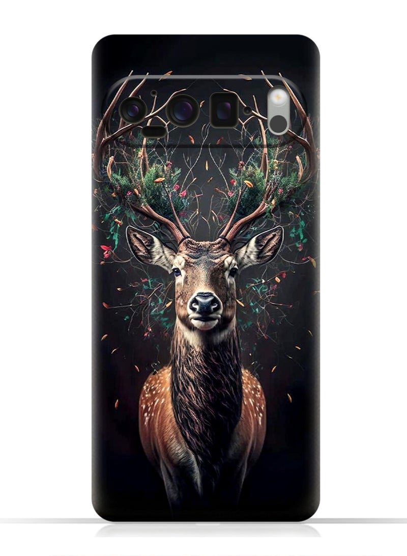 AMC DESIGN Protective Case Cover For Google Pixel 9 Pro XL - Image 1