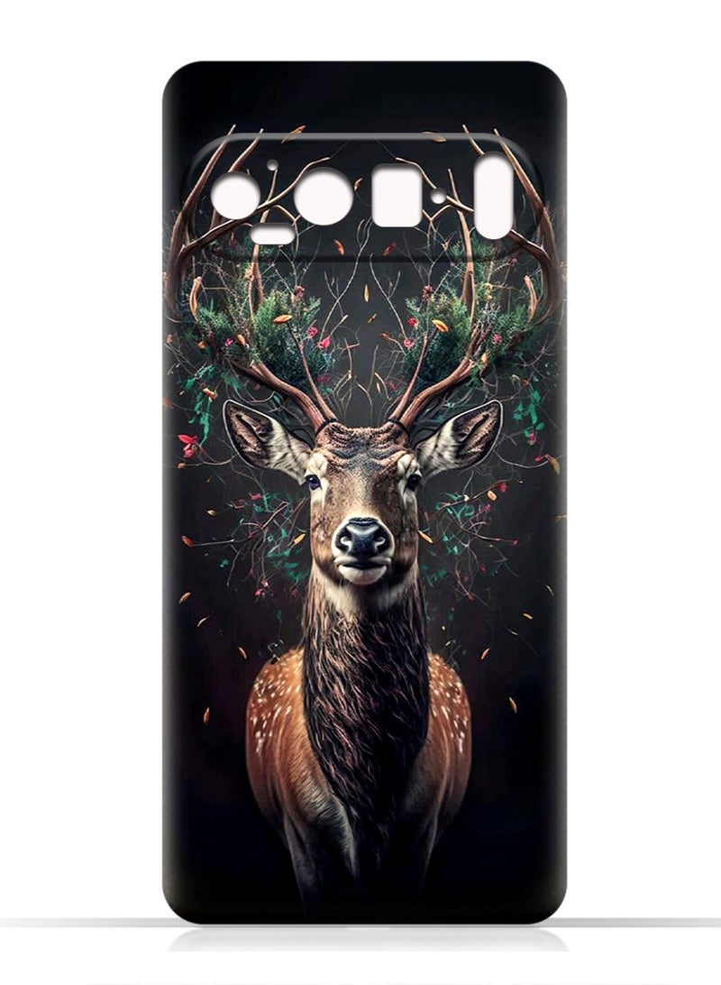 AMC DESIGN Protective Case Cover For Google Pixel 9 Pro XL - Image 2