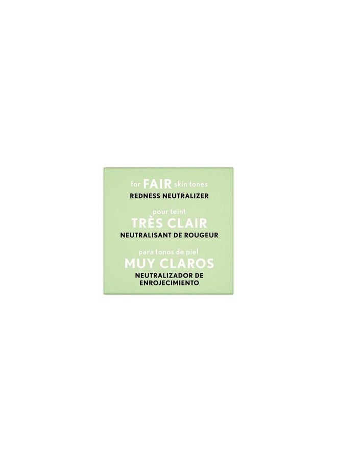 CoverGirl COVERGIRL Clean Fresh Color Correcting Serum + Moisturizer + Primer - Moisturizer, Face Primer, Covergirl Skincare, Vegan Formula - 100 - Fair, 30ml (1.0 fl oz)  - Image 2