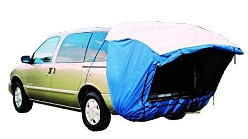 DAC Explorer 2 SUV and Minivan Tent - Image 2