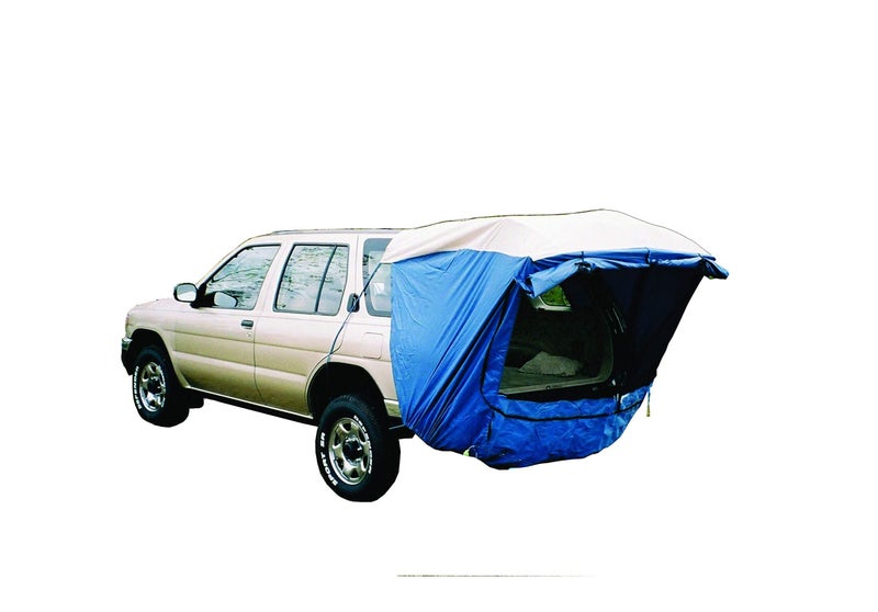 DAC Explorer 2 SUV and Minivan Tent - Image 3