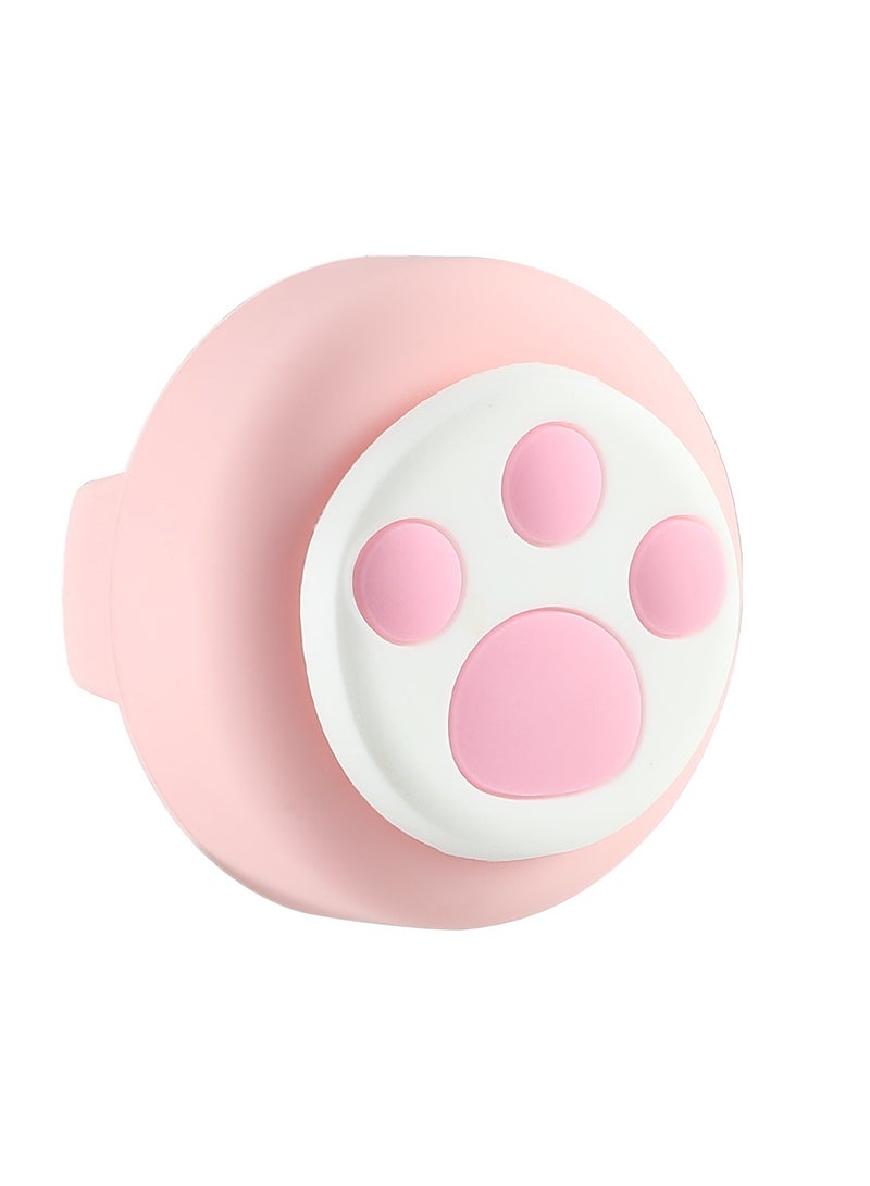 إينوشا وني لتتبع GPS، حافظة متينة مخفية لتتبع GPS لأحذية الأطفال والحيوانات الأليفة، قاعدة حذاء AirTag للأطفال - Image 2